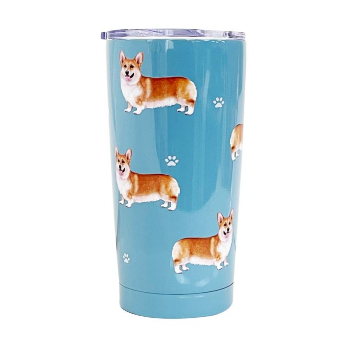 SERENGETI Ultimate Tumblers - Stainless Steel (36 Designs)