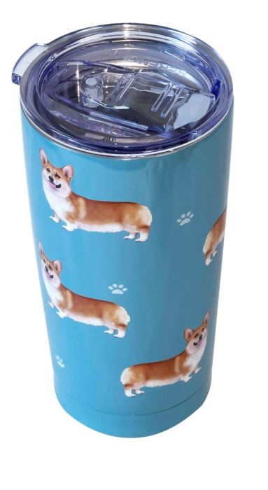 SERENGETI Ultimate Tumblers - Stainless Steel (36 Designs)