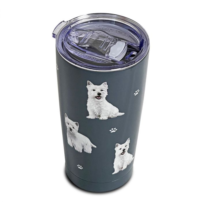 SERENGETI Ultimate Tumblers - Stainless Steel (36 Designs)