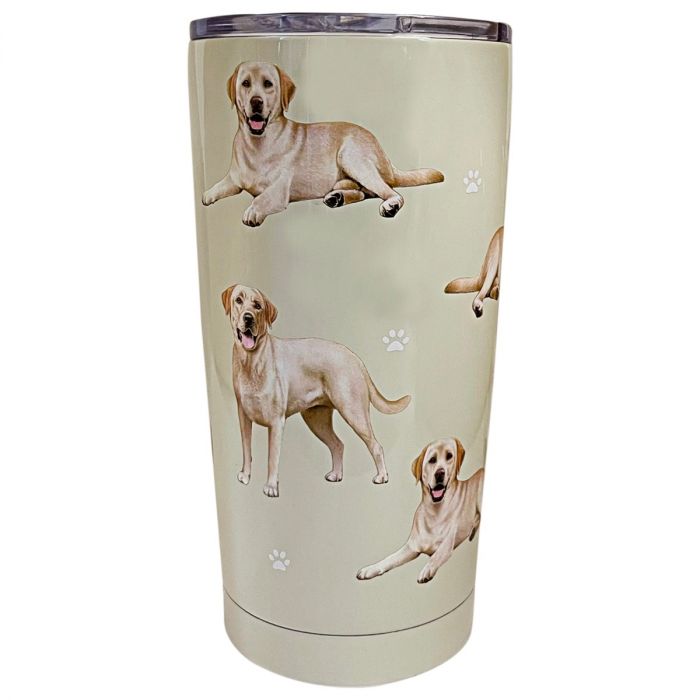 SERENGETI Ultimate Tumblers - Stainless Steel (36 Designs)
