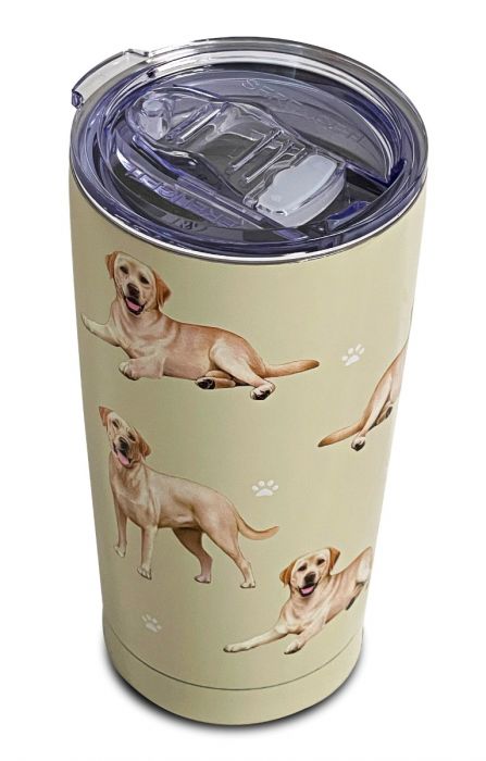 SERENGETI Ultimate Tumblers - Stainless Steel (36 Designs)