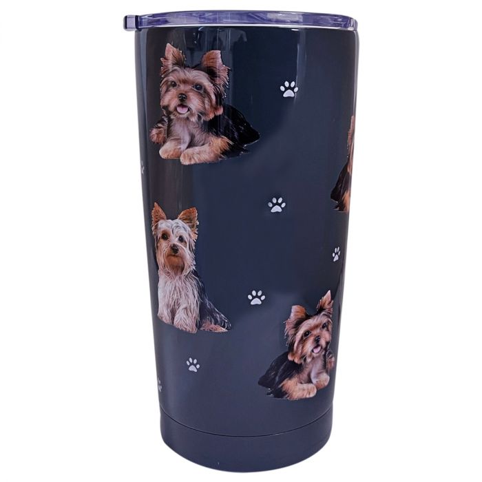 SERENGETI Ultimate Tumblers - Stainless Steel (36 Designs)