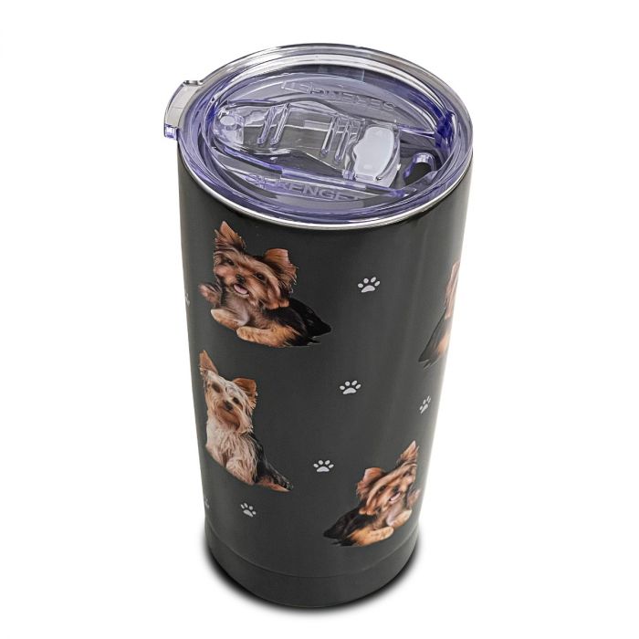 SERENGETI Ultimate Tumblers - Stainless Steel (36 Designs)