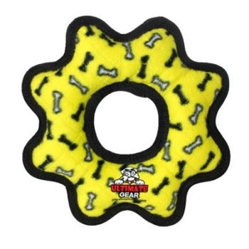 Tuffy® Ultimate™ Gear Ring.