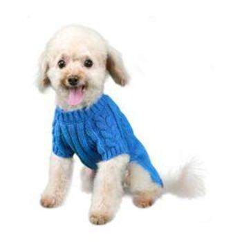 George Sweater.