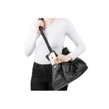Gigi Dog Sling Carrier.