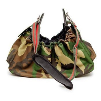 Gigi Dog Sling Carrier.