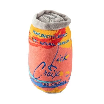 Haute Diggity Dog Pamplemutt LickCroix Barkling Water Toys-Paws & Purrs Barkery & Boutique