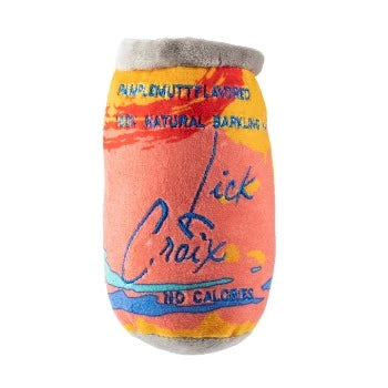 Haute Diggity Dog Pamplemutt LickCroix Barkling Water Toys-Paws & Purrs Barkery & Boutique