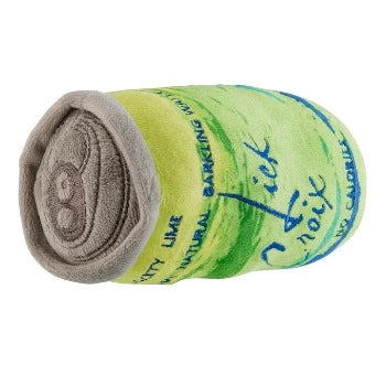 Haute Diggity Dog Lickety Lime LickCroix Barkling Water Toys-Paws & Purrs Barkery & Boutique