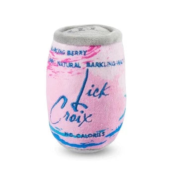 Haute Diggity Dog Barkin Berry LickCroix Barkling Water Toys-Paws & Purrs Barkery & Boutique
