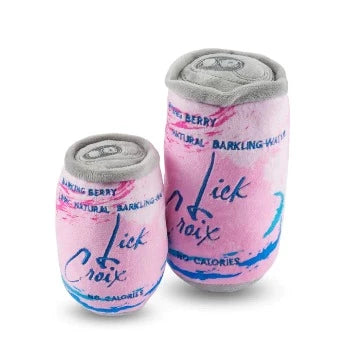 Haute Diggity Dog Barkin Berry LickCroix Barkling Water Toys-Paws & Purrs Barkery & Boutique