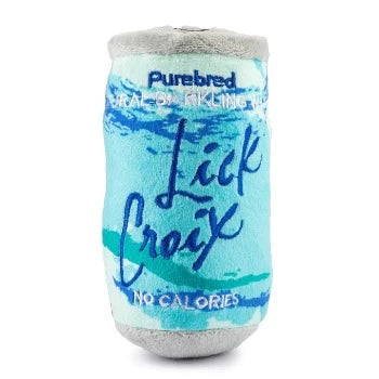 Haute Diggity Dog Purebred LickCroix Barkling Water Toys-Paws & Purrs Barkery & Boutique