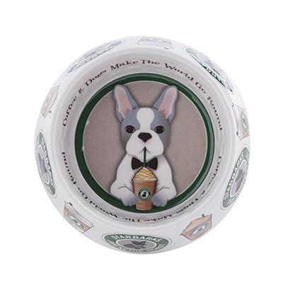 Haute Diggity Dog Starbarks Dog Bowl