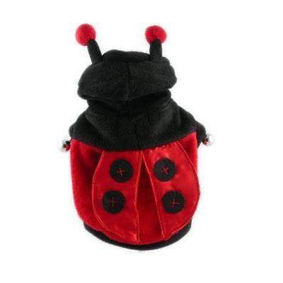 Lady Bug Costume (FINAL SALE).