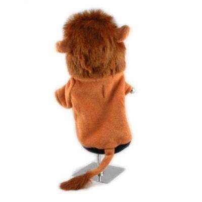 Lion Costume (FINAL SALE).