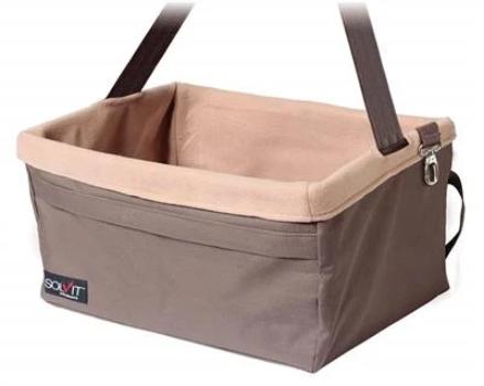 Standard Car Booster Seat.