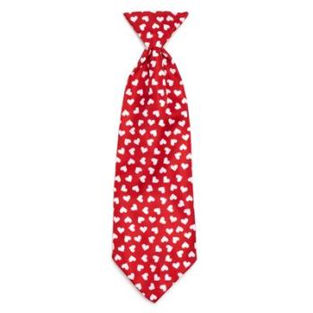 Hearts Neck Tie.