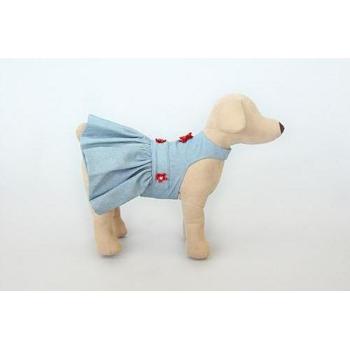 Playdate Dress.
