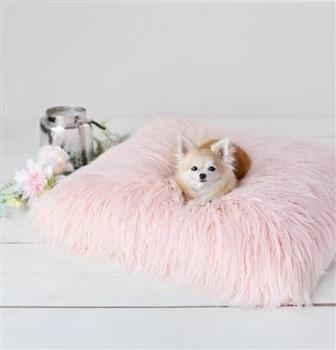 Himalayan Yak Dog Mat.