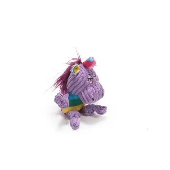 Rainbow Unicorn Knottie Toy
