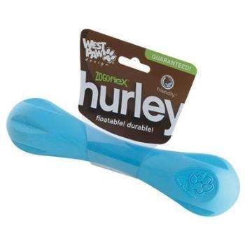 West Paw Hurley.