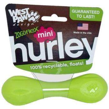 West Paw Hurley.