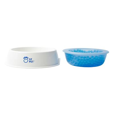 GF Pet Dog Ice Bowl-Paws & Purrs Barkery & Boutique
