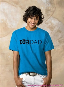 Dog Dad T-Shirt