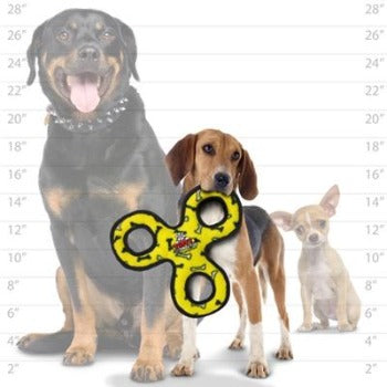 Tuffy® Junior 3Way Tug.