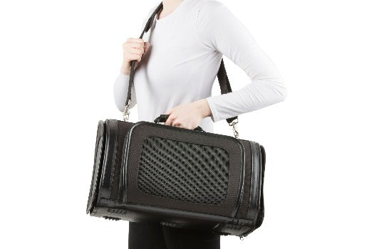 Kelle Dog Carrier - New Colors.