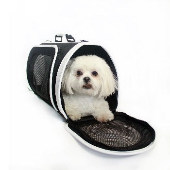 Kelle Dog Carrier - New Colors.