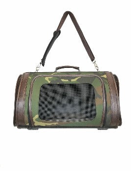 Kelle Dog Carrier - New Colors.