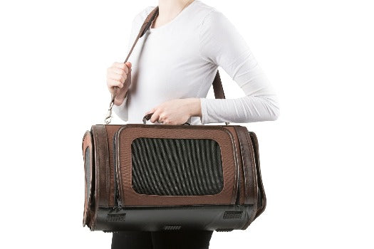 Kelle Dog Carrier - New Colors.