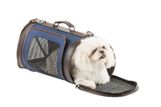 Kelle Dog Carrier - New Colors.