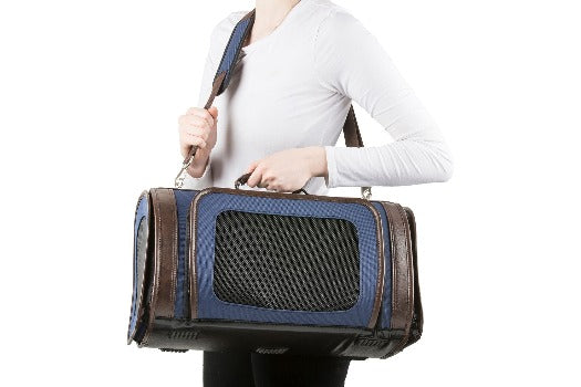 Kelle Dog Carrier - New Colors.