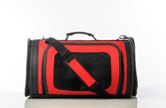 Kelle Dog Carrier - New Colors.