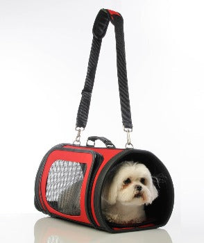Kelle Dog Carrier - New Colors.