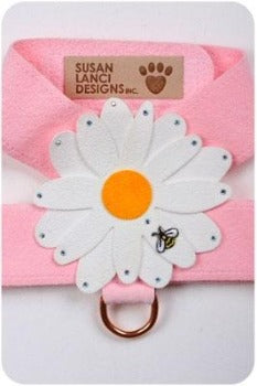 Large Daisy Tinkie Harness (Many Colors).