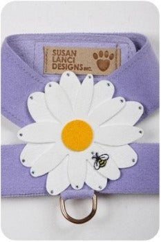 Large Daisy Tinkie Harness (Many Colors).