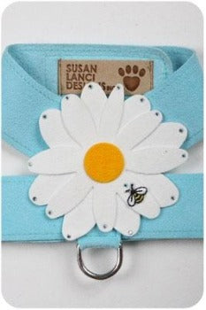 Large Daisy Tinkie Harness (Many Colors).
