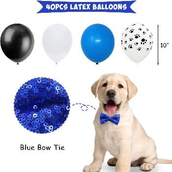 Let's Pawty Supplies Kit