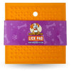 Poochie Butter Lick Pad (with Suction Cup)