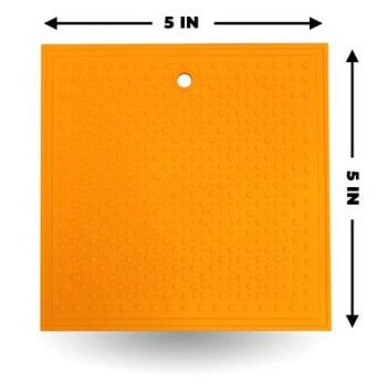 Poochie Butter Lick Pad (with Suction Cup)