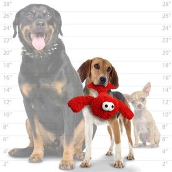 Mighty® Microfiber Ball - Lobster.