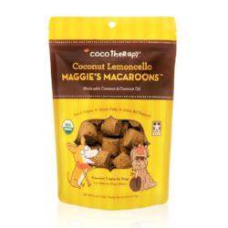CocoTherapy Maggie's Macaroons.