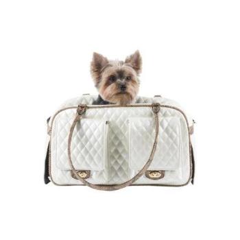Marlee Dog Carrier (10 Colors).