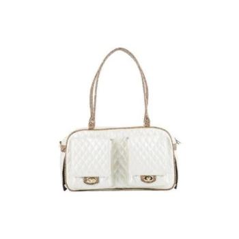 Marlee Dog Carrier (10 Colors).