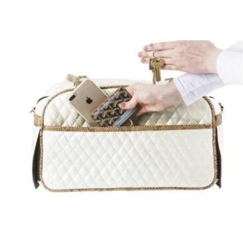 Marlee Dog Carrier (10 Colors).