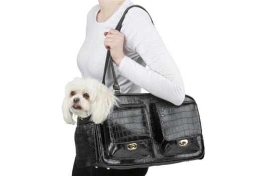 Marlee Dog Carrier (10 Colors).